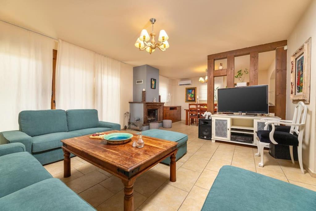 Olive Garden Villa Chania La Canea Esterno foto