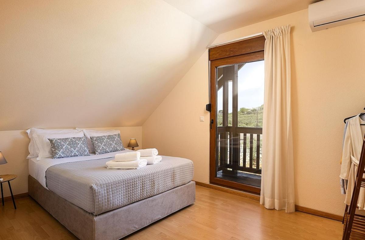Olive Garden Villa Chania La Canea Esterno foto