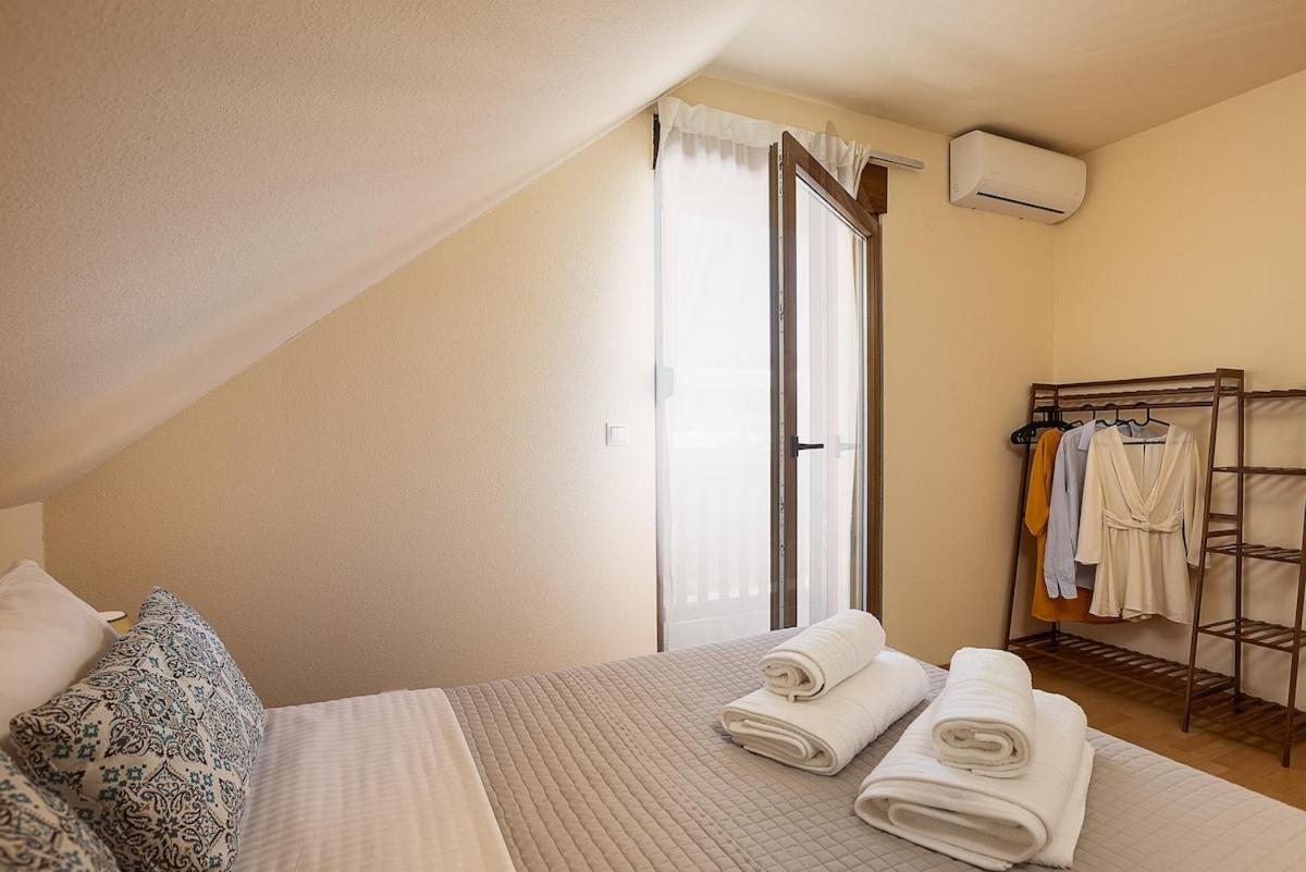 Olive Garden Villa Chania La Canea Esterno foto